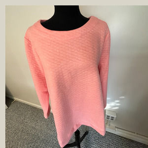 Craft Barrow top, long sleeve Size XXL - 0288DY-2A